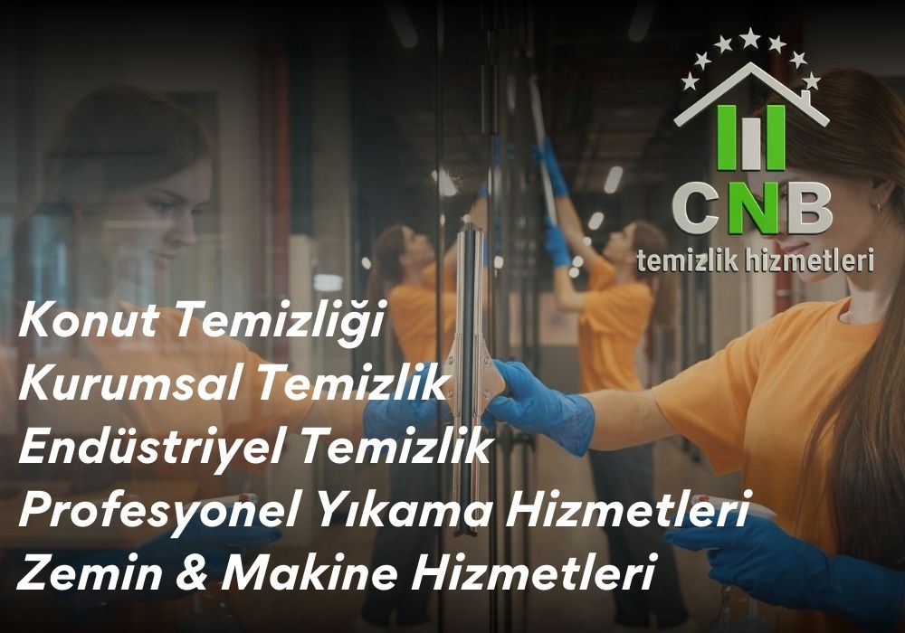 Gölcük Site Temizlik Yönetimi
